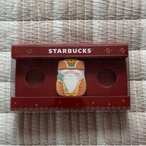 Starbucks Taiwan Exclusive Magnet
